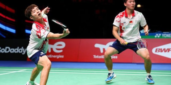 星空体育-国羽不敌印尼无缘卫冕 年轻队伍大赛中历练升级