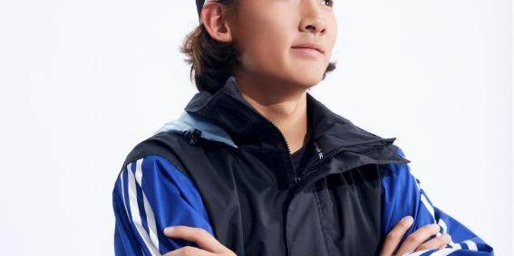 星空体育娱乐平台-【冬奥·人物】滑雪和电影 苏翊鸣：有主次也可兼得