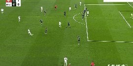 【复盘】莫德里奇贡献大师杰作 皇马继续朝冠军迈进