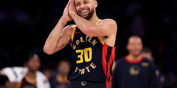 库里第13名！美媒公布NBA历史11-20巨星名单：现役3人入选KD第12