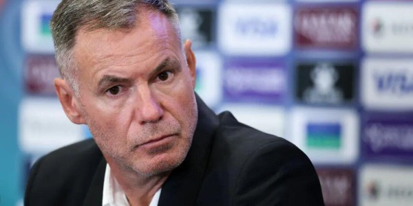 星空体育中国官网-亚洲杯首战！女足主帅：不能轻视任何对手