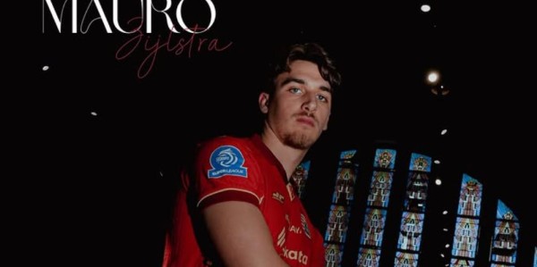 星空体育-官方：21岁印尼归化国脚齐尔斯特拉加盟印尼超佩西加雅加达队