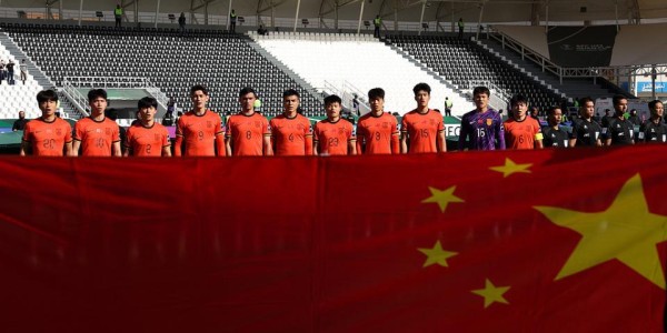 星空体育娱乐平台-19点30分U23国足冲3大纪录 平泰国即首次出线+输2球出局 后防巨变