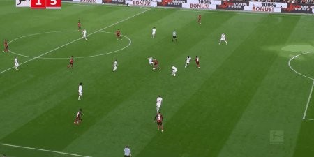 星空体育入口-【德甲】拜仁5比1客胜勒沃库森 莱万格纳布里皆双响