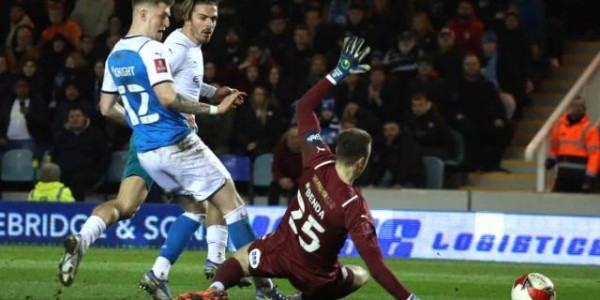 星空体育-格里利什福登复制梅西进球：赛前刚看集锦马上学会