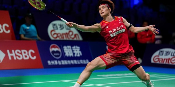 星空体育中国官网-尤伯杯半决赛中日大战，国羽女队3比0完胜挺进决赛