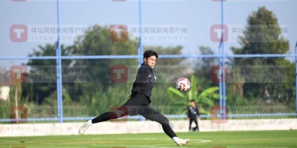 星空体育娱乐平台-1分钟内连丢2球！云南玉昆泰国热身1比2负日本球会