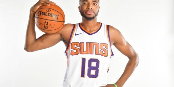 星空体育入口-布里奇斯4年9000万提前续约，艾顿为何没这待遇？