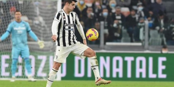 星空体育-阿莱格里：莫拉塔不会加盟巴萨 拉姆塞即将离队