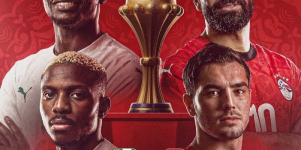 星空体育-足坛一夜动态：曼城10-1！切尔西新帅5-1开门红 非洲杯四强出炉|足总杯|埃及|泰贾尼-赖因德斯|萨拉赫-叶海亚|拉赫马尔_新浪体育_新浪新闻