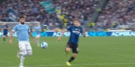 星空体育-【意甲】反超球爆冲突 国米半小时丢3球1比3拉齐奥