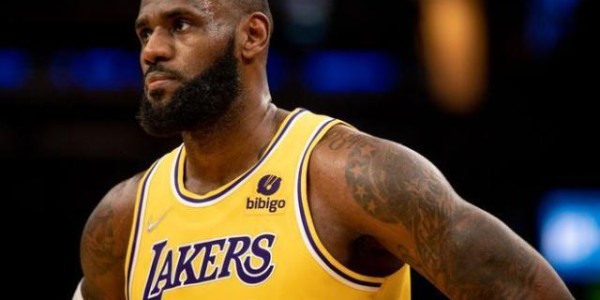 星空体育-【夜读】詹姆斯8次核酸检测结果均阴性