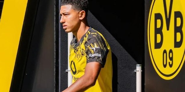 星空体育中国官网-图片报：多特高层想进行年轻化改革，未来出售球员获得高收入