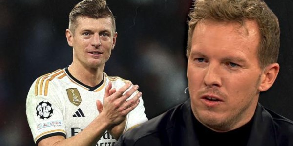 克罗斯回归是幸福or烦恼？德国队中场必将重新洗牌