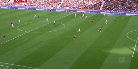 星空体育入口-【德甲】拜仁5比1客胜勒沃库森 莱万格纳布里皆双响