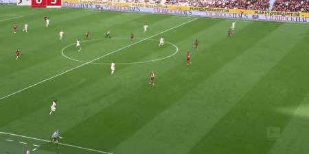 星空体育入口-【德甲】拜仁5比1客胜勒沃库森 莱万格纳布里皆双响