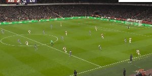 星空体育-克洛普：恭喜阿森纳 范戴克：类似失误不会再犯