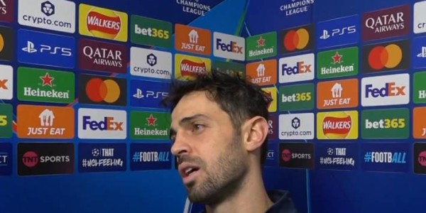 B席：我们让情绪左右了比赛；现在感觉一切都很暗淡