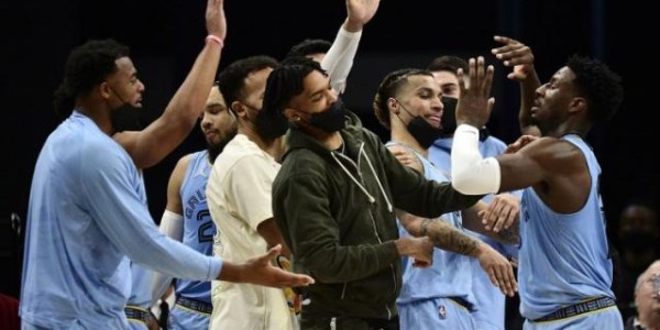 星空体育-【夜读】詹姆斯8次核酸检测结果均阴性