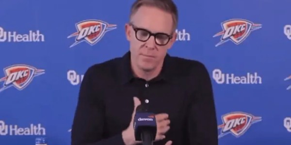 普雷斯蒂谈新赛季：需要翻篇前行，主动剥离去年成功的印记