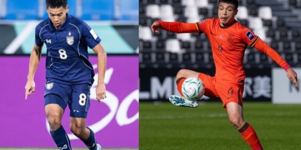 星空体育娱乐平台-19点30分U23国足冲3大纪录 平泰国即首次出线+输2球出局 后防巨变