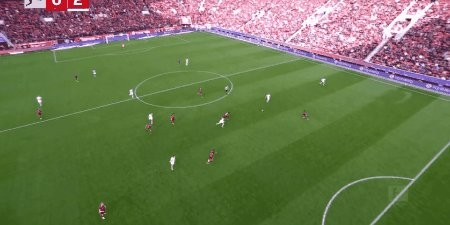 星空体育入口-【德甲】拜仁5比1客胜勒沃库森 莱万格纳布里皆双响