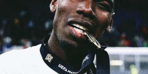 加盟2个月一场没踢！博格巴推迟复出，主帅无奈官宣，成冤大头