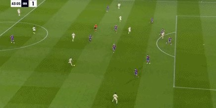 【西甲】亚马尔双响仍难求胜利 巴萨主场3比3平弱旅