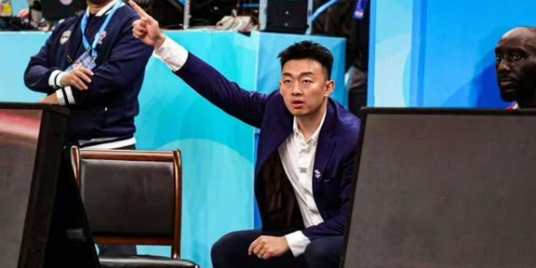 星空体育中国官网-CBA最新消息！北控男篮主帅确定，杜锋完成签约