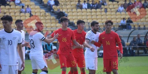 星空体育娱乐平台-9战不胜扬科维奇难破国足尴尬 00后中卫组合送礼