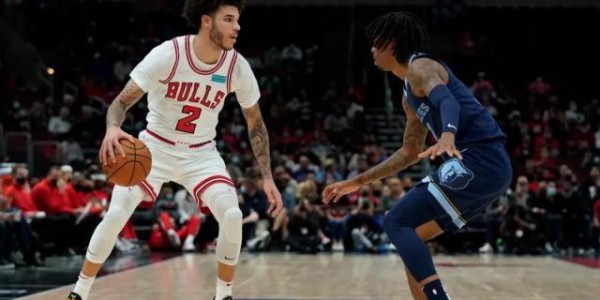 星空体育中国官网-鲍尔膝盖伤势致归期未定 公牛新赛季难进前六？