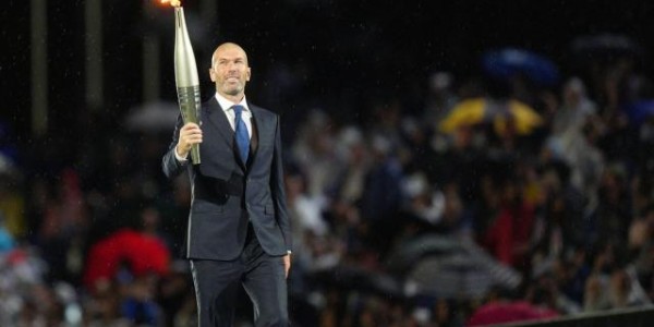 法足协2026后寻德尚接班人，民选齐祖非唯一候选