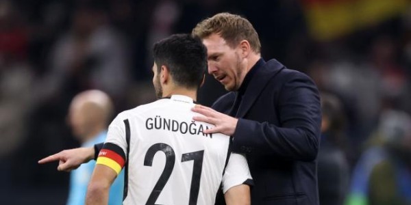 克罗斯回归是幸福or烦恼？德国队中场必将重新洗牌