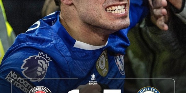 星空体育-足坛一夜动态：曼城10-1！切尔西新帅5-1开门红 非洲杯四强出炉|足总杯|埃及|泰贾尼-赖因德斯|萨拉赫-叶海亚|拉赫马尔_新浪体育_新浪新闻